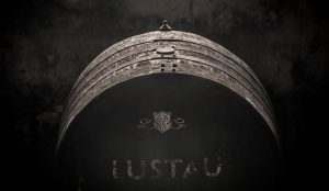 ルスタウの樽の写真