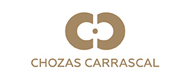 チョサス・カラスカルのブランドロゴ画像
