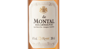 de Montal 1971 アルマニャック 200ml de Montal 1971 アルマニャック 200ml
