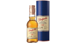 グレンファークラス12年 200ml/Glenfarclas 12 Year Old 200ml