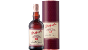 グレンファークラス15年/Glenfarclas 15 Year Old | ミリオン