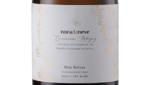 ノラ・ダ・ネ－ベ エンカルナシオン/NORA DA NEVE ENCARNACIÓN