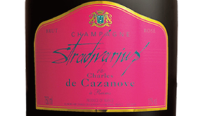 ストラディバリウス・ロゼ/Stradivarius Rose | ミリオン商事株式会社