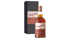 グレンファークラス17年 カスクストレングス バッチ1/Glenfarclas 17yo